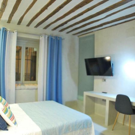 Apartamento Nao Malasana - Gran Via Мадрид Екстериор снимка