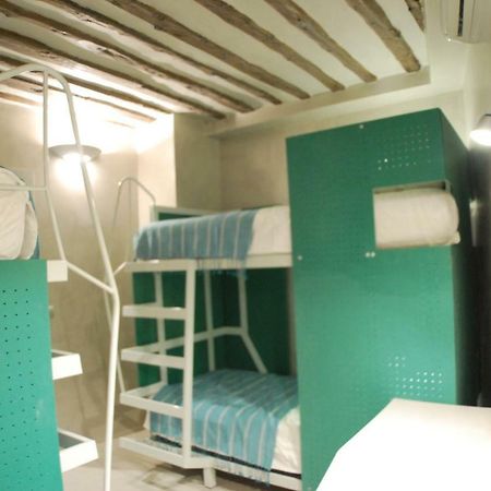 Apartamento Nao Malasana - Gran Via Мадрид Екстериор снимка