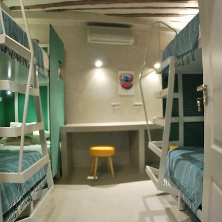 Apartamento Nao Malasana - Gran Via Мадрид Екстериор снимка