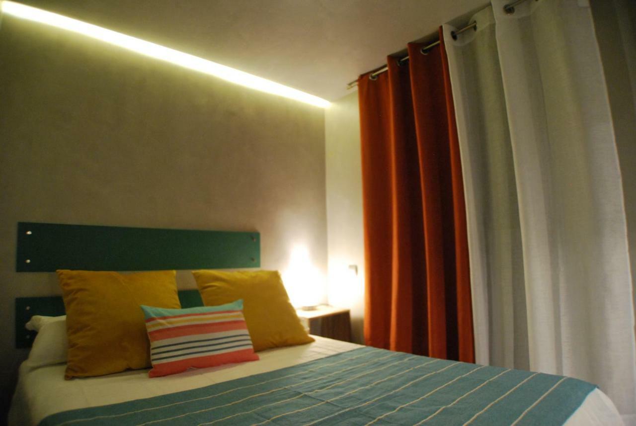 Apartamento Nao Malasana - Gran Via Мадрид Екстериор снимка