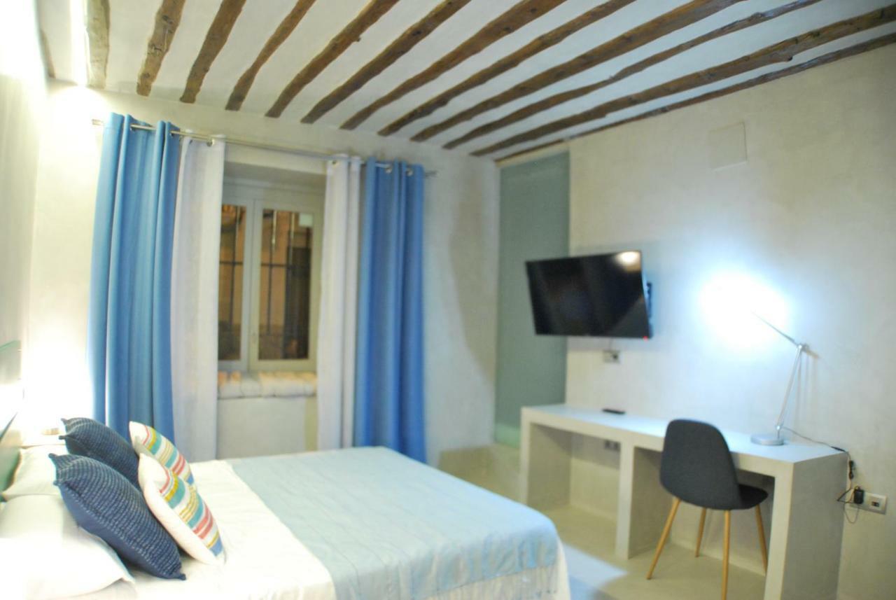 Apartamento Nao Malasana - Gran Via Мадрид Екстериор снимка