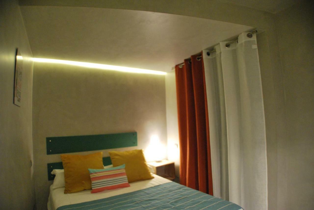 Apartamento Nao Malasana - Gran Via Мадрид Екстериор снимка