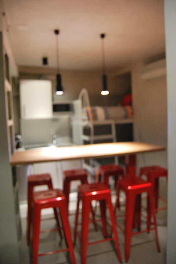 Apartamento Nao Malasana - Gran Via Мадрид Екстериор снимка