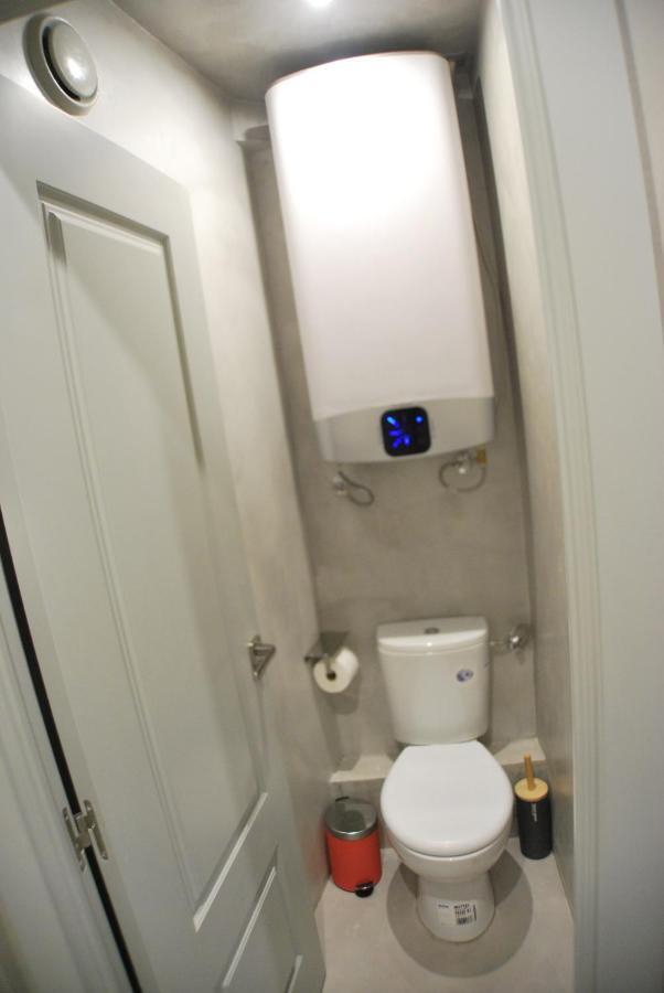 Apartamento Nao Malasana - Gran Via Мадрид Екстериор снимка