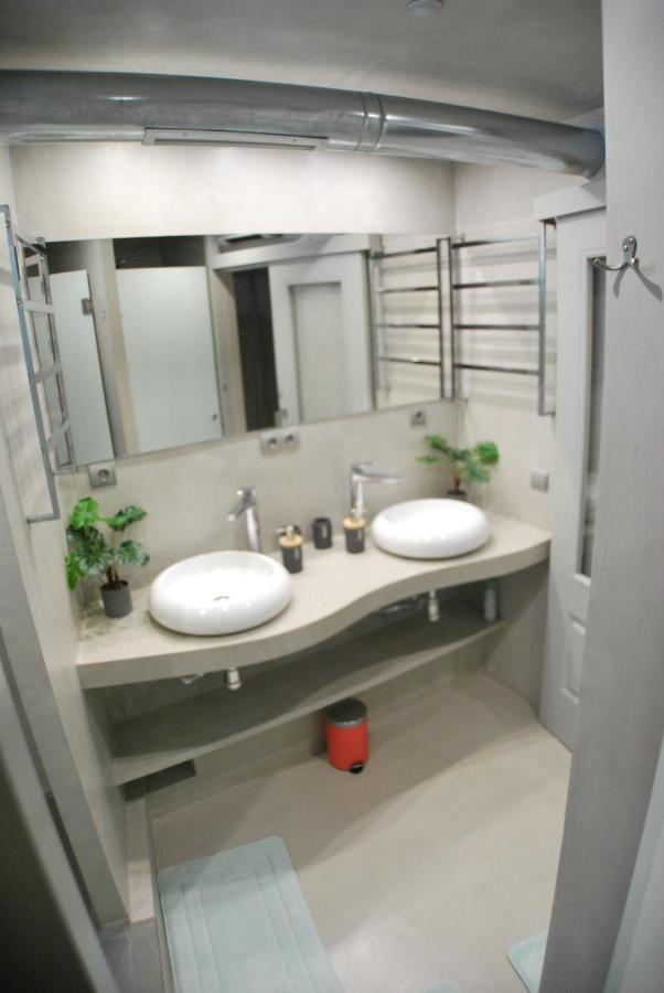Apartamento Nao Malasana - Gran Via Мадрид Екстериор снимка