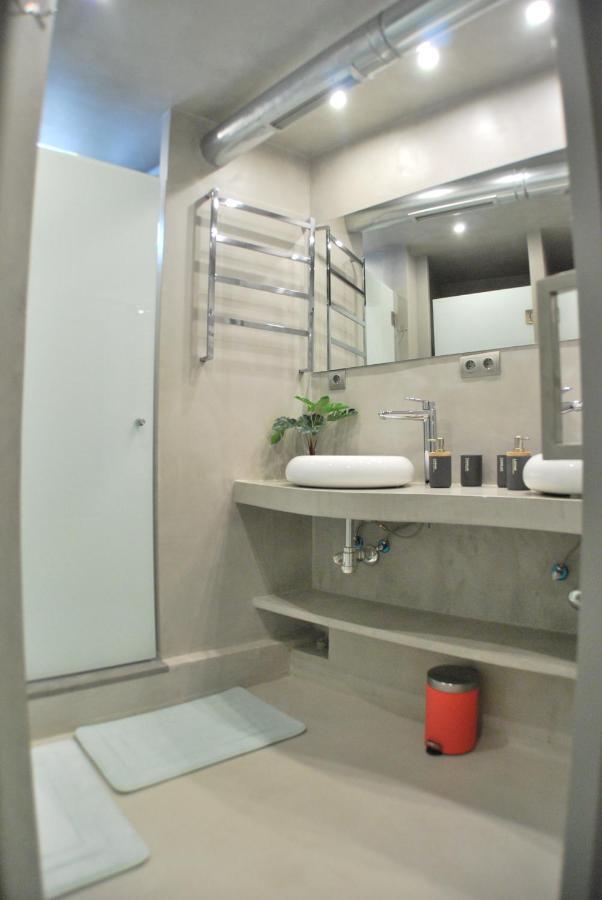 Apartamento Nao Malasana - Gran Via Мадрид Екстериор снимка