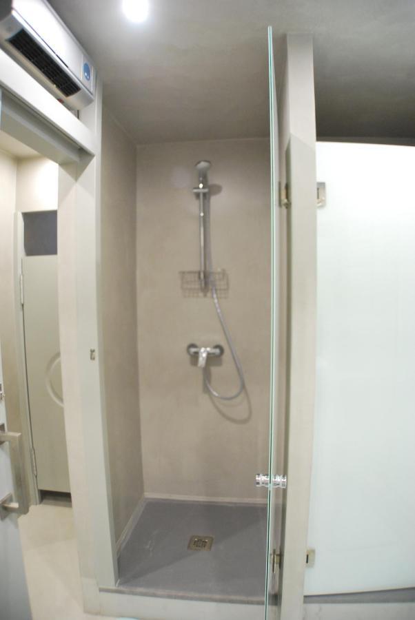 Apartamento Nao Malasana - Gran Via Мадрид Екстериор снимка